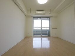 都営三田線 板橋区役所前駅 徒歩4分の賃貸マンション 5階1Kのリビング/ダイニング