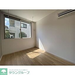 都営三田線 本蓮沼駅 徒歩10分の賃貸マンション 3階1Kのリビング/ダイニング