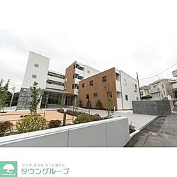 東京メトロ有楽町線 氷川台駅 徒歩5分