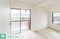 都営三田線 西高島平駅 徒歩6分の賃貸マンション 7階ワンルームのリビング/ダイニング