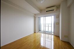 東武東上線 東武練馬駅 徒歩8分の賃貸マンション 11階1Kのリビング/ダイニング