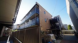 東京メトロ有楽町線 地下鉄成増駅 徒歩4分の賃貸マンション