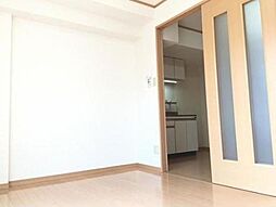 西武池袋線 江古田駅 徒歩15分の賃貸マンション 2階1Kのリビング/ダイニング