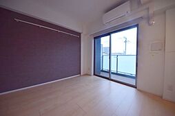 都営三田線 蓮根駅 徒歩10分の賃貸マンション 7階1Kのリビング/ダイニング