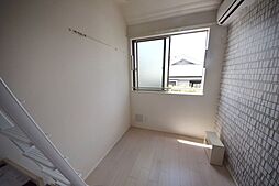 都営三田線 志村坂上駅 徒歩6分の賃貸アパート 1階ワンルームのリビング/ダイニング