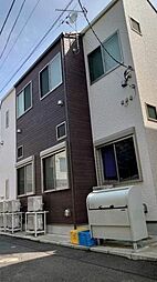 都営三田線 志村坂上駅 徒歩6分