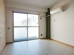 東武東上線 東武練馬駅 徒歩6分の賃貸マンション 4階1Kのリビング/ダイニング