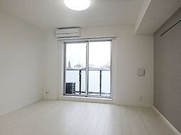 東京メトロ有楽町線 平和台駅 徒歩7分の賃貸マンション 2階1Kのリビング/ダイニング