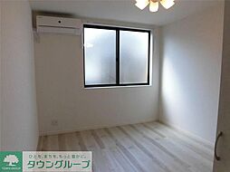 東武東上線 東武練馬駅 徒歩12分の賃貸アパート 3階1Kのリビング/ダイニング