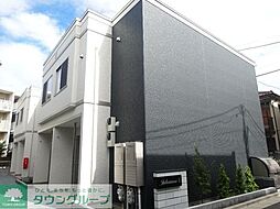 東武東上線 大山駅 徒歩15分