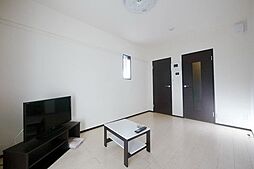 都営三田線 志村三丁目駅 徒歩12分の賃貸アパート 1階1Kのリビング/ダイニング