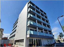 都営大江戸線 練馬春日町駅 徒歩7分の賃貸マンション