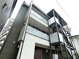 都営三田線 西台駅 徒歩13分