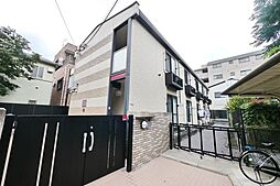 都営三田線 蓮根駅 徒歩8分