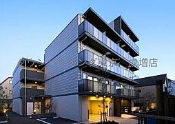 東武東上線 大山駅 徒歩11分の賃貸マンション