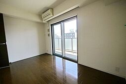 都営三田線 板橋本町駅 徒歩2分の賃貸マンション 13階1Kのリビング/ダイニング