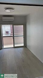 東武東上線 大山駅 徒歩9分の賃貸マンション 5階2DKのリビング/ダイニング