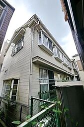 ダイヤモンドハイツ 203