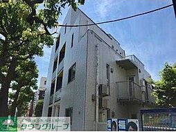 西武有楽町線 新桜台駅 徒歩2分の賃貸マンション