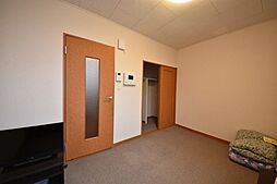 東武東上線 東武練馬駅 徒歩16分の賃貸アパート 1階1Kのリビング/ダイニング