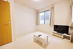 東武東上線 東武練馬駅 徒歩8分の賃貸アパート 1階1Kのリビング/ダイニング