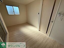 東京メトロ副都心線 地下鉄成増駅 徒歩2分の賃貸マンション 3階1Kのリビング/ダイニング