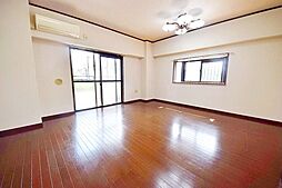 都営三田線 西高島平駅 徒歩15分の賃貸マンション 1階3LDKのリビング/ダイニング