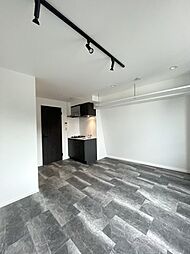 都営大江戸線 豊島園駅 徒歩9分の賃貸マンション 4階ワンルームのリビング/ダイニング