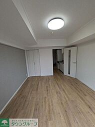 東武東上線 上板橋駅 徒歩13分の賃貸マンション 2階1Kのリビング/ダイニング