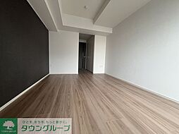 東武東上線 北池袋駅 徒歩7分の賃貸マンション 1階1Kのリビング/ダイニング