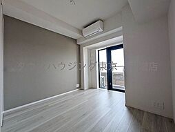 東京メトロ有楽町線 地下鉄成増駅 徒歩1分の賃貸マンション 7階ワンルームのリビング/ダイニング