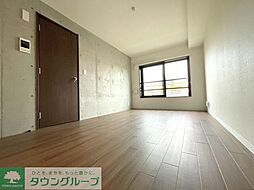 東京メトロ有楽町線 平和台駅 徒歩5分の賃貸マンション 2階2Kのリビング/ダイニング