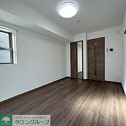 東武東上線 上板橋駅 徒歩12分の賃貸マンション 1階1Kのリビング/ダイニング