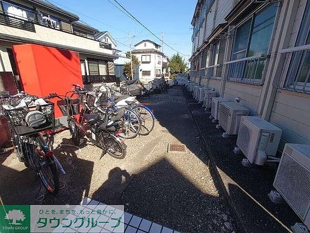 その他