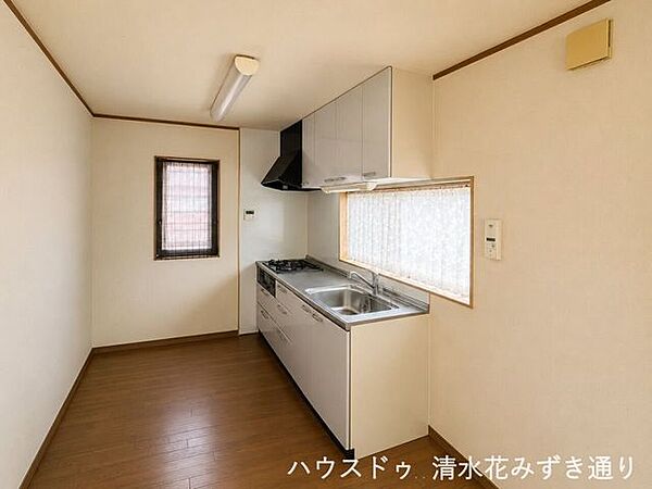 ※画像はAI生成による残置物撤去後イメージ。内装等は実際の仕様と異なる場合がございます。