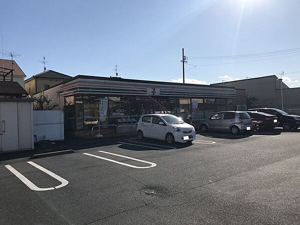 セブンイレブン　清水七ツ新屋店 960m