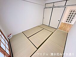 和室の画像