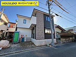 静岡県静岡市葵区瀬名中央２丁目8-6付近