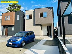 静岡県静岡市清水区横砂南町