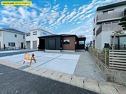 静岡県静岡市清水区三保松原町12-11付近