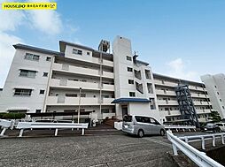 ハイコーポ池田山 A棟