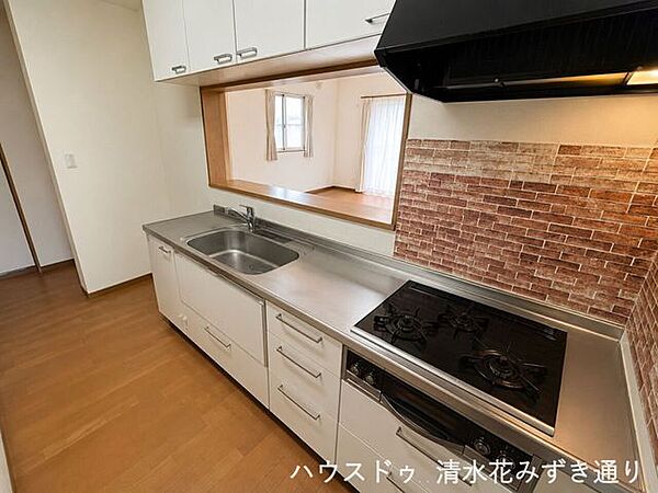 ※画像はAI生成による残置物撤去後イメージ。内装等は実際の仕様と異なる場合がございます。