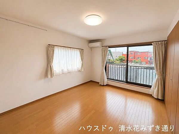 ※画像はAI生成による残置物撤去後イメージ。内装等は実際の仕様と異なる場合がございます。