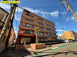 セザール静岡小黒