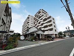 ファミールガーデン草薙