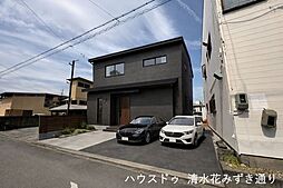 外観の画像