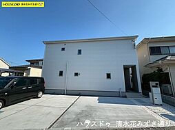 静岡県静岡市清水区三保