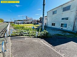 静岡県静岡市清水区興津東町1193付近