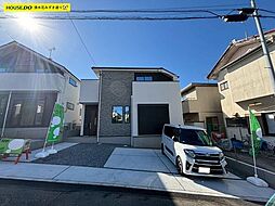 静岡県静岡市清水区御門台8-3付近