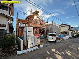 静岡県静岡市清水区御門台8-3付近